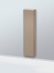 ����� Duravit L-Cube 400�1760�243 ���������, 4 �����, ����� �����, ����: �� LC1170L7575