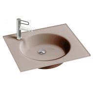 �������� Jacob Delafon Odeon Rive Gauche 60�� � 1 ����������, ������ ������� EB2560-DE3