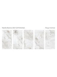 ��������������� ������ Staro Palacio Nestle Bianco Polished (600�1200) �����, ����� (��.�.)