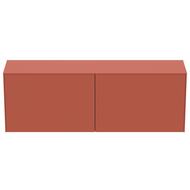 ����� ��� �������� Ideal Standard CONCA (1585x373x550) 4 �����, �����, �� ����������� T4331Y3