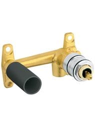 Внутренняя часть смесителя Nicolazzi C1477DX — миниатюра 1