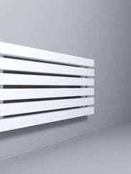 �������� �������� ��������� Velar Q60 750 H - 6 ������, ������ �����. �50 (RAL 9016)