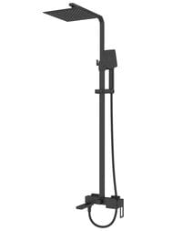   BelBagno LUCE LUC-VSCM-NERO  /,   ,.