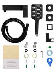 ��������� ��� ���� WONZON & WOGHAND CUBE 2.0, ������ ������� WW-88048068-MB