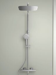 ������� ������� Ideal Standard CERATHERM T100 ��������� ��� ����, ������� ���, �����, ���� A7705AA