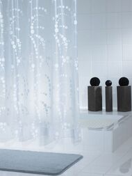 ����� ��� ������ ������� RIDDER Dots �� PEVA (������) ����� 180�200 32371