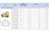 ������� STOUT 2"���, ������,  SFT-0019-000002