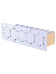 ����� FLOW Bee Mono 300�92�90 ���������, 1 �����, ����� Fl-bee-mono30-�