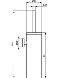     Ideal Standard IOM ,  89, ,  A9128MY