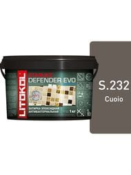 ������� ���������� LITOKOL STARLIKE Defender Evo S.232 �����������������, ����������, 1 ��