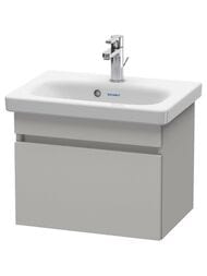 ����� ��� �������� Duravit DuraStyle (500�398�368) ���������, 1 ����, �������-����� ���. DS630300707