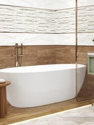 ������ ��������� Alma Ceramica Euphoria (249x500) ����� TWU2550EPH04 (��.�)