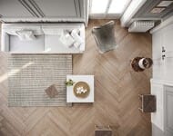 ��������������� ������ ESTIMA Classic Wood CW03 Rusty Beige (194�1200�10) �������������� (��.�.)