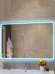 ������� Cezares MULTICOLORE (1200�800�30) CZR-SPC-MC-1200-800-RGB-TCH ������.,������. ����.,�����. RGB