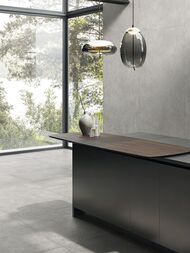 ��������������� ������ ITALON Avantgarde Silver (800x1600x9) ������ 610010005699 (��.�.)