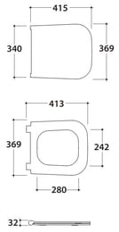 ������� ��� ������� Globo Stone � �����������, ����� ST024BI