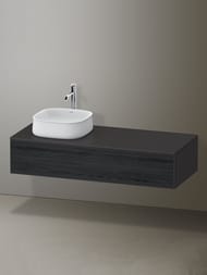    Duravit Zencha 2811300550, ,    ZE4812L16800000