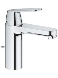 ����� ���������� Grohe Eurosmart Cosmopolitan ��� ��������, �����, � ���. ����������, ���� 1000179