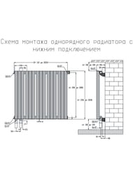 �������� �������� Empatiko Takt V L1 �������� 712�786�95 18 ��� ��.�����, 1552 ��, Mild White