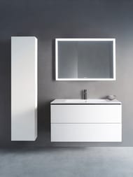    Duravit L-Cube 1020550481 , 2 ,   LC624201818