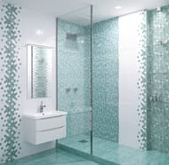 ������ ��������� Azori Calypso Aquamarine (420�420) ���������, ����������(�� �)