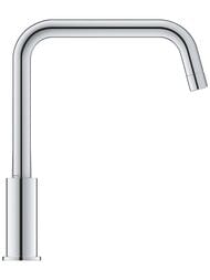 ��������� Grohe Eurosmart 30567000 ��� �����, ������� U-�������� �����, ������������, ����: ����