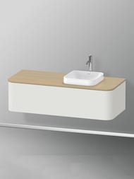  Duravit Happy D.2 Plus 130055016 1  ,   HP031KR7171