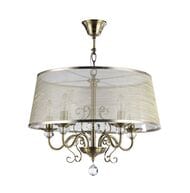 ������ Freya Driana (���� ������) FR2405-PL-05C-BZ, IP20,������