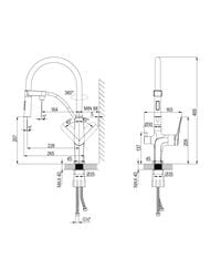    Lemark BRONX LM3761BL  ,    ,  