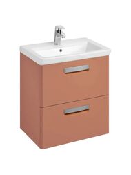 ����� ��� �������� Roca The Gap Original 60, 577x412x600 2 �����, ���������, ZRU9307837