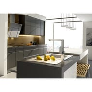 Смеситель для кухни RAVAK Chrome CR 016.00