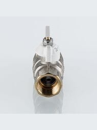 ���� ������� VALTEC BASE-���� �� ������ � ��������,����� ������� DN20, PN40, 3/4"�� VT.227S.NRW.05