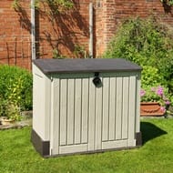 ���� KETER STORE IT OUT MIDI (130x74�110), 845�, ��� ���������� ���������, �������
