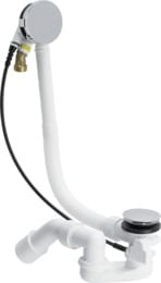 ������� Viega Simplex Trio 40/50 � 560 ��� ����, � ����������� ����� �������, ���. 6166.41, 728007