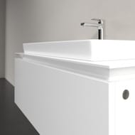 ����� ��� ���������� Villeroy & Boch LEGATO (1000�500�380) ���������, 1 ����, ����� B69400DH