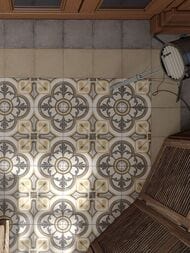 ��������������� ������ EQUIPE ART NOUVEAU Majestic Colour (200�200) ������������, 24402 (��.�.)