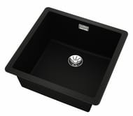  TEKA RADEA R10 40.40 M-TG BLACK CARB 115230048  (456456) , . ,