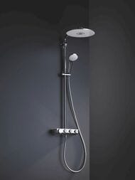 ������� ������� Grohe Euphoria SmartControl 310 DUO 26507LS0 ���������, ��������� ������, ����� ����