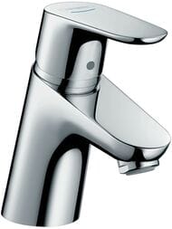 Кран для холодной воды Hansgrohe Focus 31130000 1/2 , без донного клапана — миниатюра 1