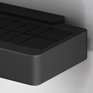 ��������� ���������� �� ��������� ������� Maytoni Pir (���) OSL456WL-L2GF3K, 3000K 2�� IP 54, ������