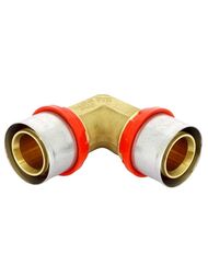 Угол пресс Tiemme 32х32 1650013 / 1653G323200CZ