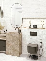 ������ ��������� Alma Ceramica Rocko (200x600) ����� TWA11ROK007 (��.�)