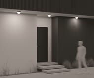 ���������� ���������� Maytoni Mon (���) O438CL-L12GF3K, 3000K 12�� IP 65, ������