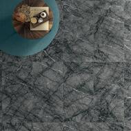 Керамогранитная плитка ColiseumGres Uffizi Black (450х900) черная (кв.м.)