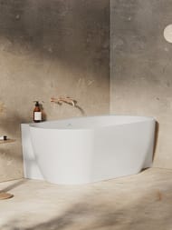 ����� ��������� RAVAK FREEDOM Corner II TEC R CC81000000 1750x860 ����������, ����: �����/���� ����