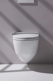 Унитаз-биде Laufen CLEANET RIVA 820691 (600х395х415) безободковый, подвесной, с пду, покрытие LCC