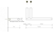    Decor Walther MK TPH1, :   0520260