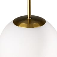 ��������� ���������� Freya Sharlot (������) FR1012PL-01BS1, 220/240 V, IP20,������