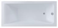 Ванна акриловая Aquanet BRIGHT 170х75 прямоугольная, без гидромассажа 232982