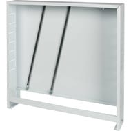 Шкаф коллекторный наружный STOUT ШРН-3 (703х651х120)